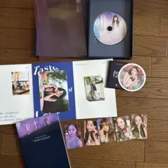 TWICE/Taste of Love: 10th Mini Album