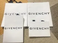 GIVENCHY ショップパー 4点セット