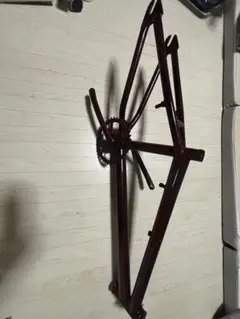 F*s様 引き取りor着払いのみJYU BMX ジャンク品　クランク付き　BMX 引き取りor着払いのみJYU BMX ジャンク品 クランク付き BMX - メルカリ
