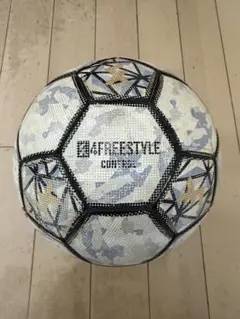 4FREESTYLE コントロールボール4号　フリースタイルフットボールのサムネイル