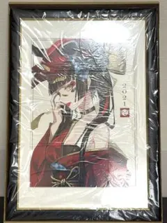 美樹本晴彦 鋼鉄城のカバネリ 紅蓮 - メルカリ