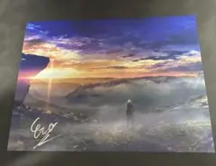 Fate/stay night Blu-ray Box ufotable サイン - メルカリ