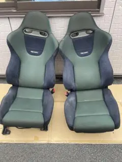 CR-X純正助手席シート CRーX CRX マイティボーイ マイティーボーイ 