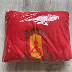 名古屋グランパス ブランケット