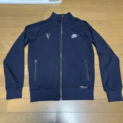 NIKE RFロゴ フェデラー トラックジャケット Lサイズ