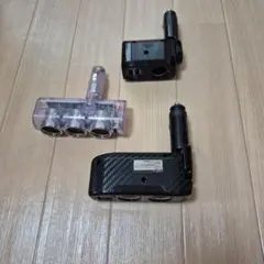 車載用電源分配器 USB LEDライトセットのサムネイル