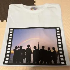 2025年最新】中間淳太 tシャツの人気アイテム - メルカリ