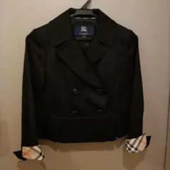 バーバリー　ジャケット（140cm）