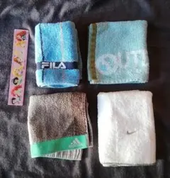 ハンカチセット ハンカチ