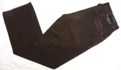 再値下げ！HUGO BOSS・コットンパンツ・W31インチ（USED品）