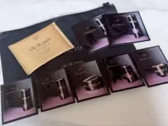 クレ・ド・ポー ボーテ　シナクティフ