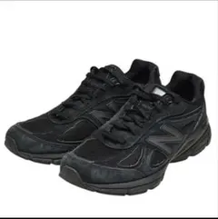 NEW BALANCE ニューバランス　990V4スニーカー　990BB4