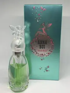 ANNA SUI Secret Wish オードトワレ 香水のサムネイル
