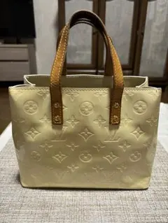 ❣️お値下げ❣️ Louis Vuitton ヴェルニ　リードpm ハンドバッグ