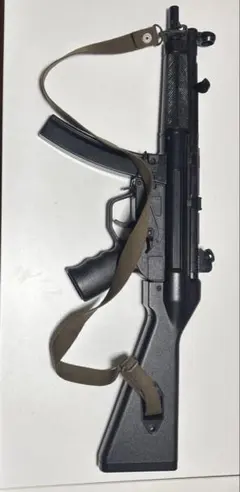 2026年最新】MP5A2の人気アイテム - メルカリ
