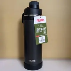 THERMOS 真空断熱スポーツボトル FJU-1000 1.0Lのサムネイル