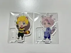 東京リベンジャーズ　アクリルスタンド　花垣武道　乾青宗