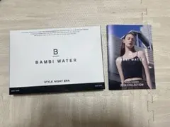 BAMBI WATER ブラトップ 3L