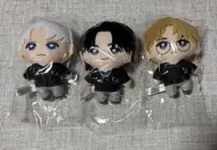 INI かぷっこふれんず 西洸人 田島将吾 池﨑理人 ドス鯉倶楽部