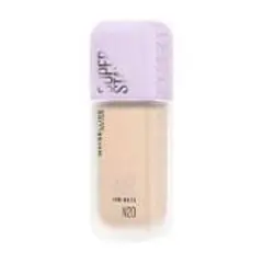 Maybelline Super Stay N20 リキッドファンデーションのサムネイル