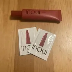 インウイ リキッドファンデーション & フィックスプライマー おまとめ