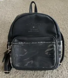 リュック【女の子】