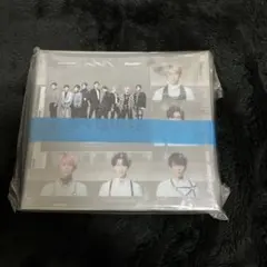 Snow Labo. S2 初回盤A Blu-ray SnowMan 特典付き