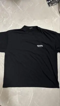 STABILITY Tシャツ ブラックのサムネイル