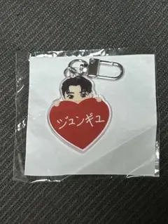 2026年最新】Treasure 顔アクキー ジュンギュの人気アイテム - メルカリ