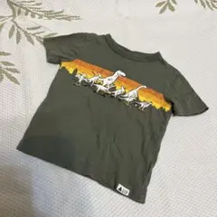 GAP Tシャツ 80 70
