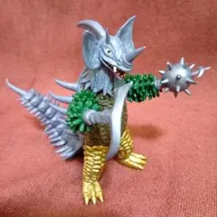 タイラント 第一期初版 1984 プラタグ　ウルトラコレクション43 タイラント 第一期初版 1984 ウルトラコレクション43 プラタグのみ