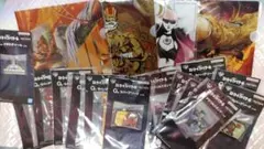 一番くじ　ストリートファイター6 E賞・F賞・G賞・H賞　19点セット