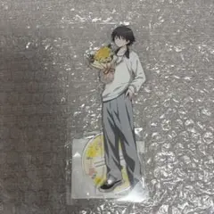 暗殺教室　ジャンプフェスタ2026 中外鉱業　アクリルスタンド　磯貝悠馬