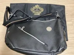 【美品】オロビアンコ Orobianco A4サイズ カバン