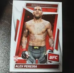 2026年最新】アレックス・ペレイラの人気アイテム - メルカリ