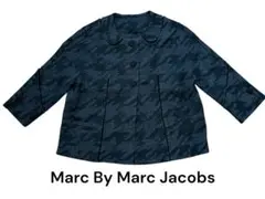 Marc By Marc Jacobs ジャケット レトロ ショートコートのサムネイル