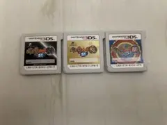 妖怪ウォッチ2&3 6本セット