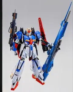 2026年最新】METAL BUILD ハイパー・メガ・ランチャー オプション