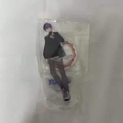 プロセカ　青柳冬弥 アクリルスタンド　コネクトライブ　4th