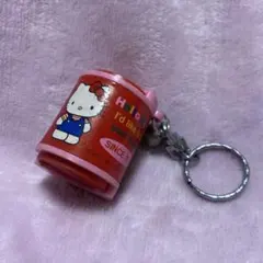 サンリオ 当時物 コインシリンダー ハローキティ コインケース 1993年製