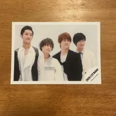 スノスト混合 公式写真