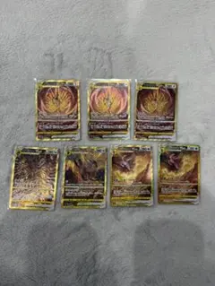 2026年最新】アルセウス ギラティナ urの人気アイテム - メルカリ