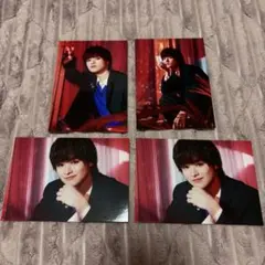 大倉空人 原因は自分にある。 生写真 第41弾