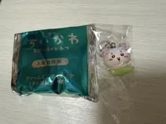 ちいかわ 映画 入場者特典 チャームミニフィギュア カニちゃんのサムネイル