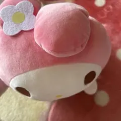 サンリオ マイメロディ マイメロ ぬいぐるみ