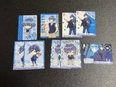 なおきり　カラフルピーチ　カード　まとめ売り