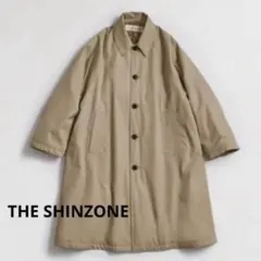2025年最新】THE SHINZONE レディース ロングコートの人気