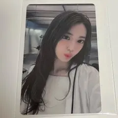 LESSERAFIM FEARLESS weverse 咲良 サクラ トレカ - メルカリ