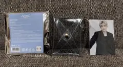 SEVENTEEN エスクプス ミニポーチ トレカ New イルコン スンチョル