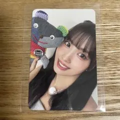 TWICE Strategy Digipack 모모 토레카